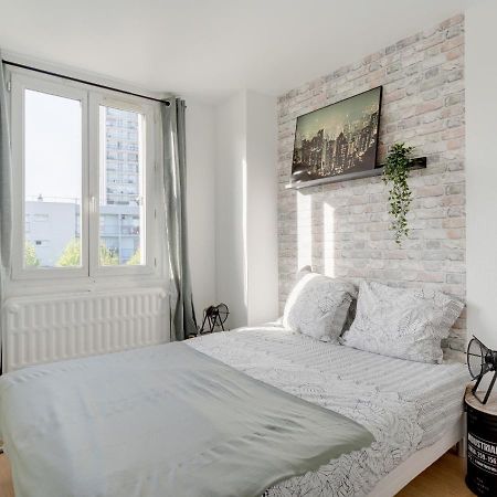 Le Privilege Aux Portes De Paris 巴涅奥莱 外观 照片
